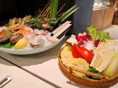 -生如夏花泰式火锅(伊藤双楠店)