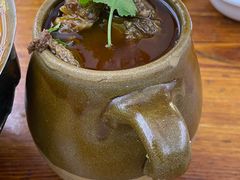 -巢湖名吃·徽府农家菜(半汤店)