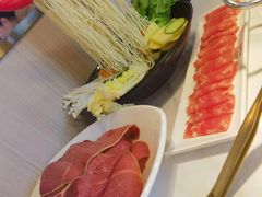 -许府牛火锅(长沙龙湖芙蓉天街店)