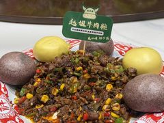 -忆外婆徐州菜·地锅鸡·生日宴(吴庄店)