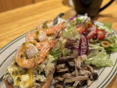-森Some Fusion(荔湾店)