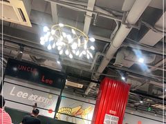 -李叔叔虾蟹大排档(青羊店)