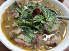 -春雨羊汤店(广开四马路总店)