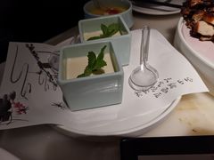手作芝士豆腐-花千醉(新街口店)