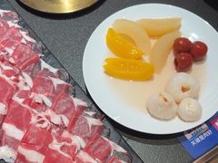 -额尔敦·品质自助(摩尔城店)