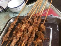 -伊隆斋(什刹海店)