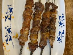 -柴氏风味斋(甘家口店)