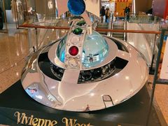 -VivienneWestwood(万象城店)