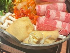 -小川洋风料理(大悦城店)