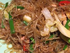 -绿茶餐厅(城西银泰城店)