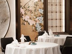 -万豪金殿(香港JW万豪酒店)