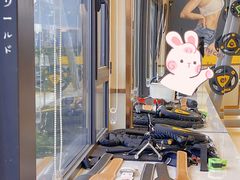 -中田·健身+普拉提(北京通州运河店)
