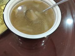 冬瓜丸子汤-天然居饭店(新华西路店)