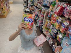-Olé精品超市(广州太古汇店)