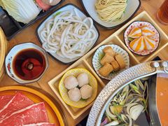 -牛匠和牛寿喜锅(西安总店)