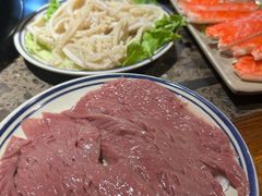 -六公里老火锅(总店)