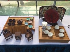 -卫鼎轩·家宴(水上公园店)