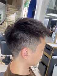 -苏奇发型·烫发染发