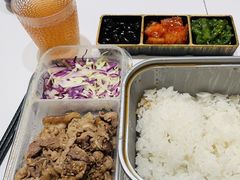 -牛邸·烧肉饭(来福士店)