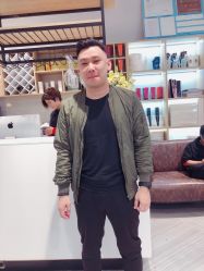 点击看大图 -苏豪路易士·嘉玛发廊