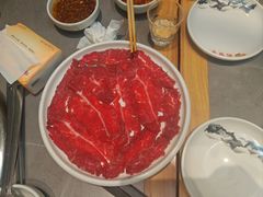 -蜀留香火锅·始于1999·原四川老火锅(白堤路店)
