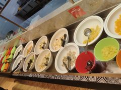 -比格比萨自助(国展店)