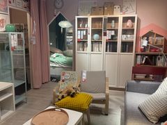 -宜家家居(四元桥商场店)