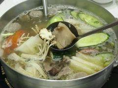 -黑山牛肉汤火锅(花城汇店)