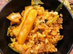 -优壹佳·延边朝鲜族料理(中山北路店)