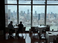 -翡翠36餐厅(浦东香格里拉店)