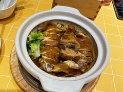 -蔡澜点心·粤菜(花城汇南区店)