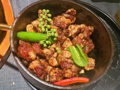 -南里山房·新淮扬菜(徐汇万科店)