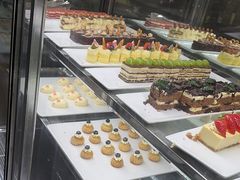 -冀粤香海鲜自助餐厅(西美五洲店)