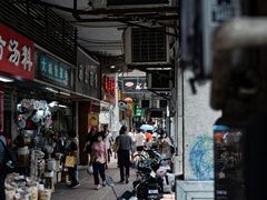 -诚志饼家·小凤饼非遗传承(中山六路店)