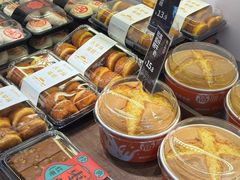 -金凤成祥(东直门现烤面包店)