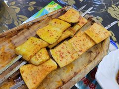 -乡村馕坑肉·烧烤·新疆菜·本地人更爱吃(阿勒泰首店)