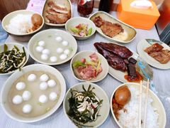 -圆宝台湾小吃(迎津街店)