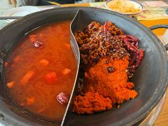 -巴蜀大将火锅(春熙店)