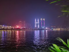 -重庆两江夜游-交运系列