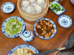 -裕兴记面馆(现代传媒广场店)