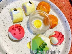 -La Terre乐田(万象城店)