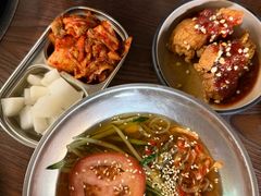 -韩鼎丰·韩国料理(林奥店)