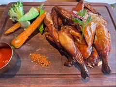 -MARU玛露音乐餐厅(大学路店)