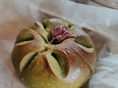 -仙峰天然面包(迎宾路店)