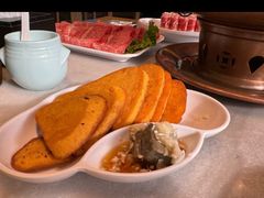 -牛街·马辈儿涮肉(牛街总店)