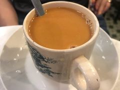 -何九海南茶店(鬼仔巷店)