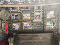 -百花人家(清水田园店)