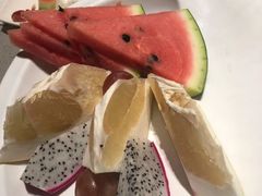 -海底捞火锅(凯德广场店)