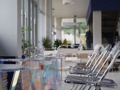 -Cetus coffee鲸鱼座咖啡·拼豆(二仙桥公园店)