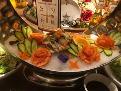 -山芋腔苏北菜(盐城滨海店)